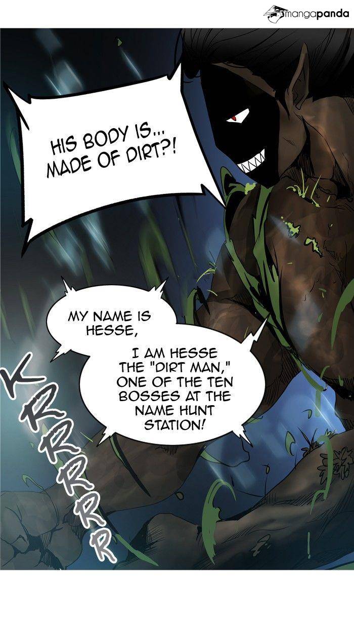 Tower of God Chapter 279 image 20